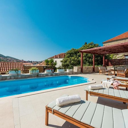 Apartments Miljas 1 Dubrovnik Eksteriør bilde