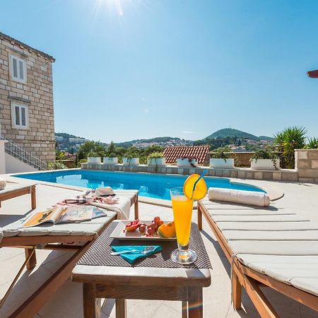 Apartments Miljas 1 Dubrovnik Eksteriør bilde