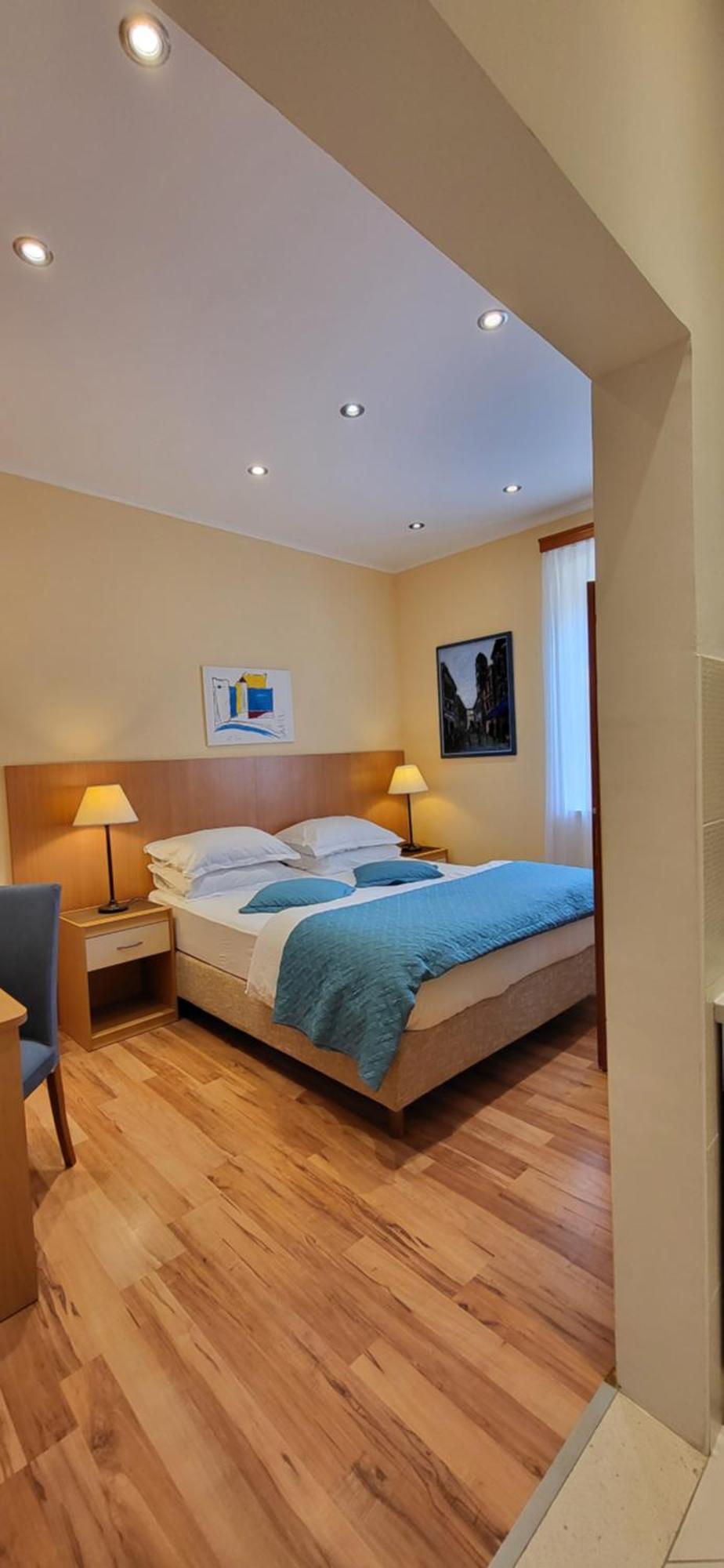 Apartments Miljas 1 Dubrovnik Eksteriør bilde