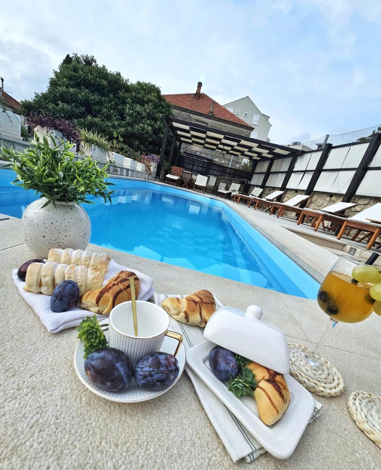 Apartments Miljas 1 Dubrovnik Eksteriør bilde