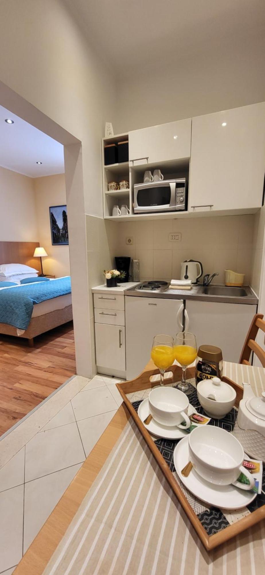 Apartments Miljas 1 Dubrovnik Eksteriør bilde