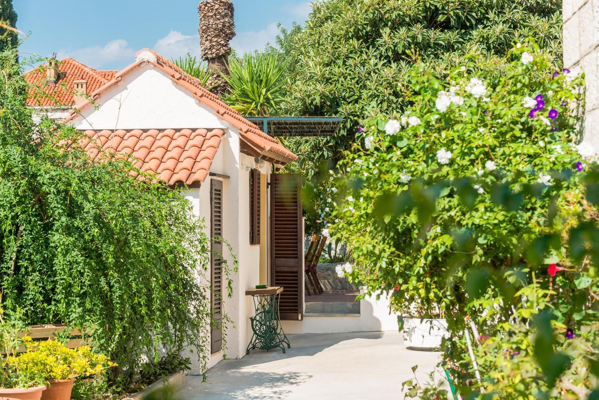 Apartments Miljas 1 Dubrovnik Eksteriør bilde