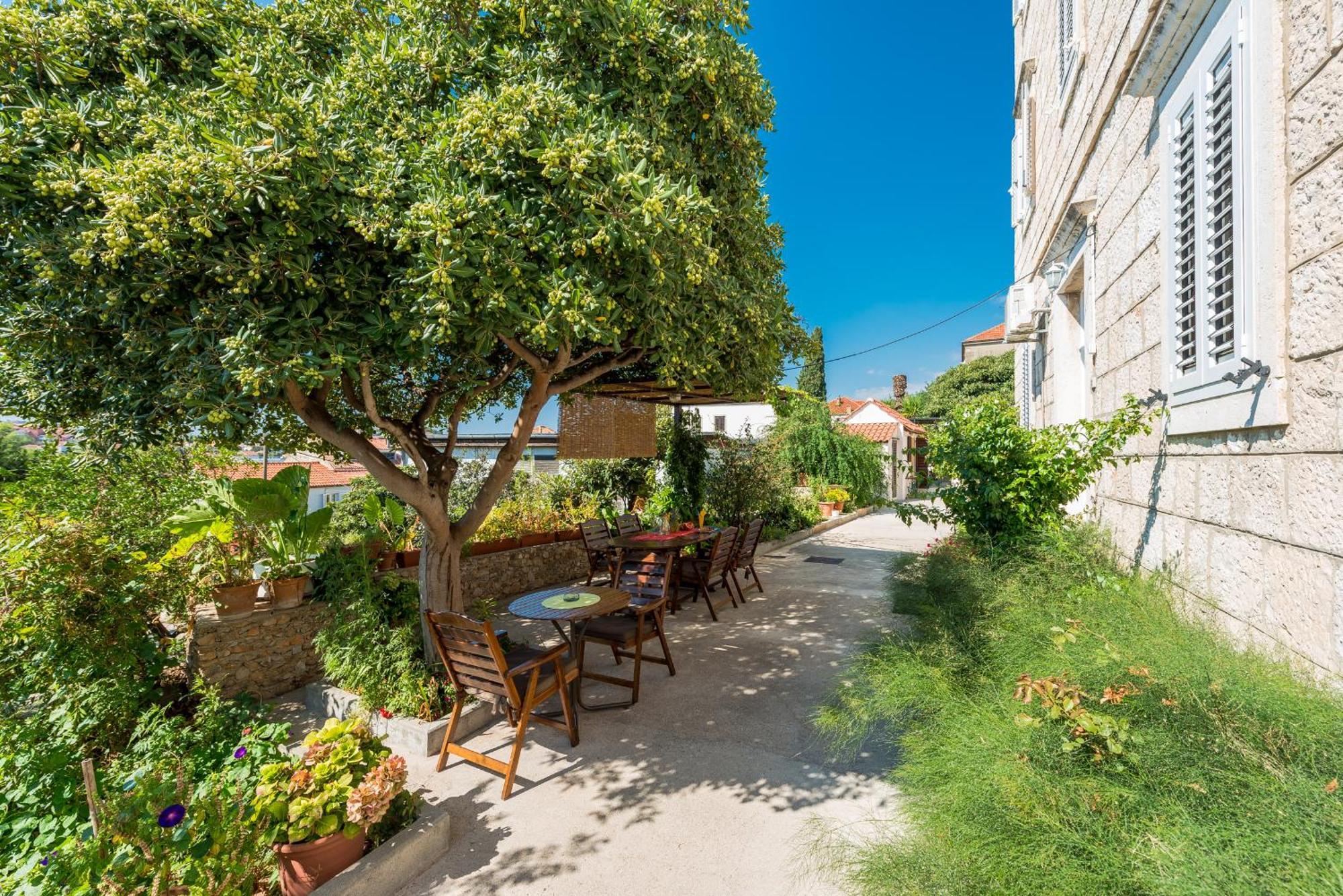 Apartments Miljas 1 Dubrovnik Eksteriør bilde