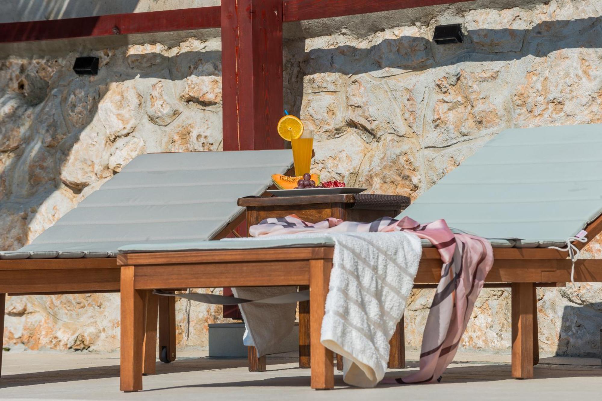Apartments Miljas 1 Dubrovnik Eksteriør bilde