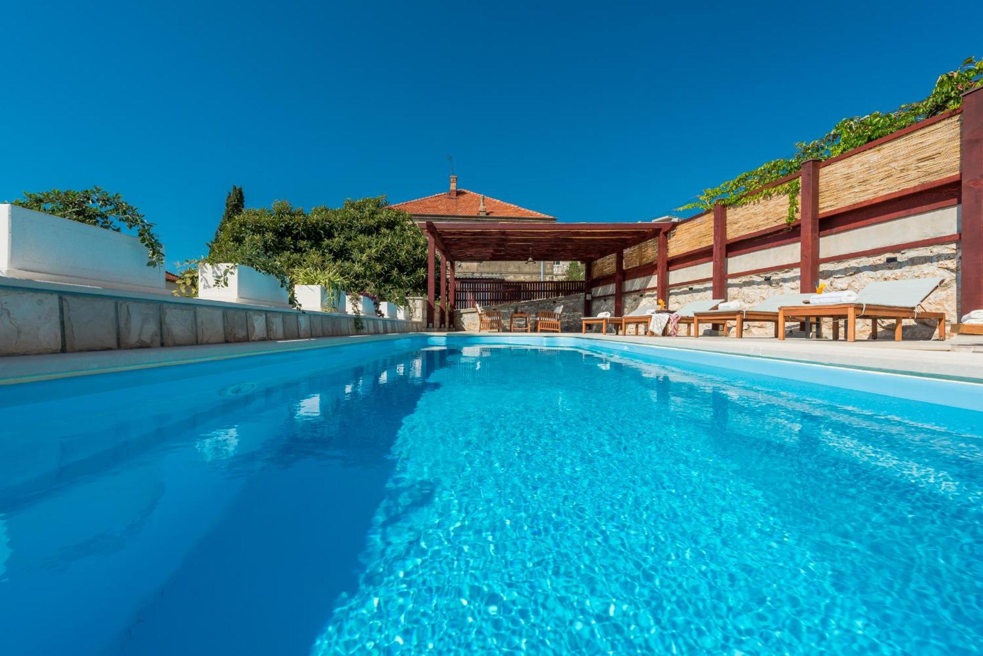 Apartments Miljas 1 Dubrovnik Eksteriør bilde