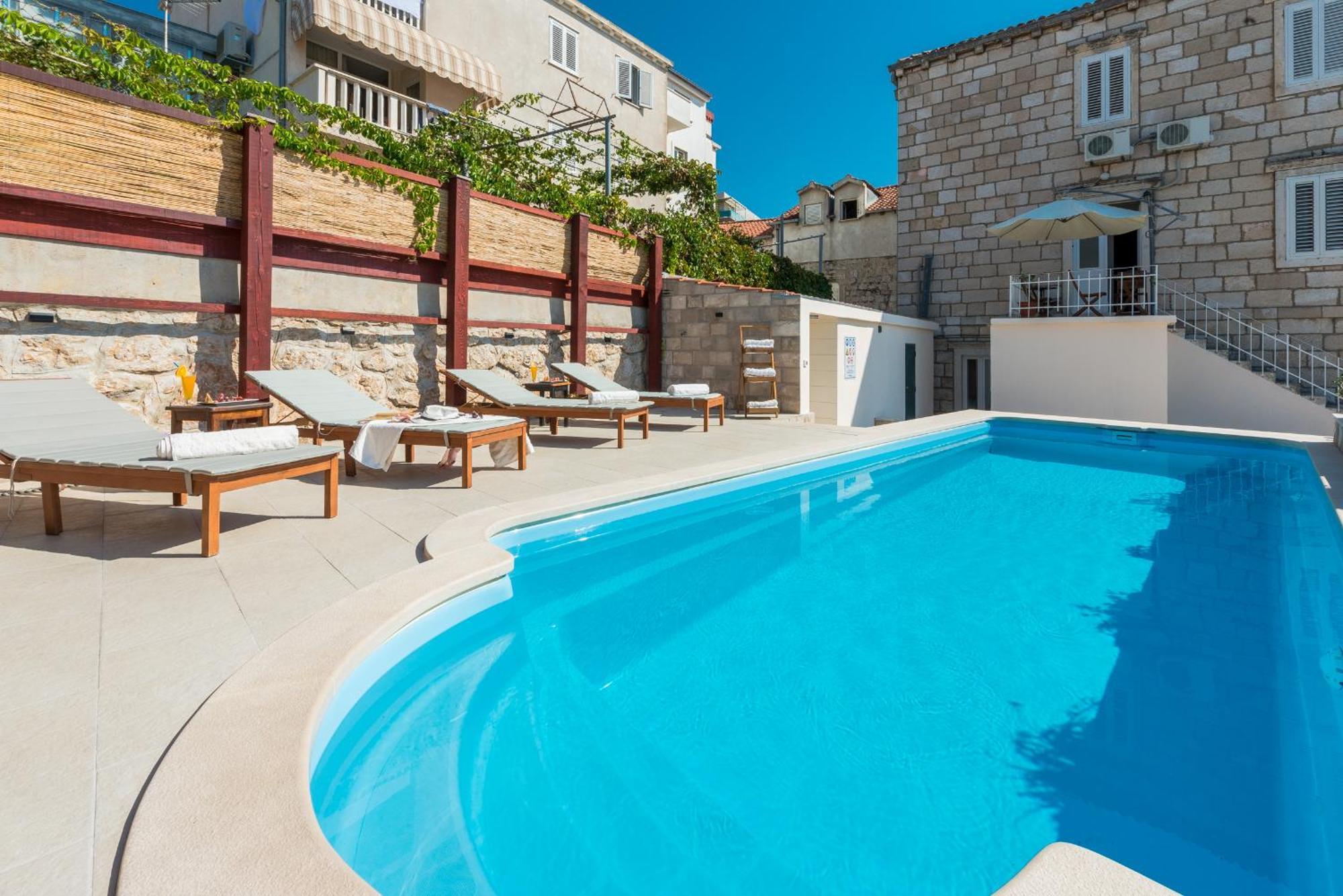 Apartments Miljas 1 Dubrovnik Eksteriør bilde