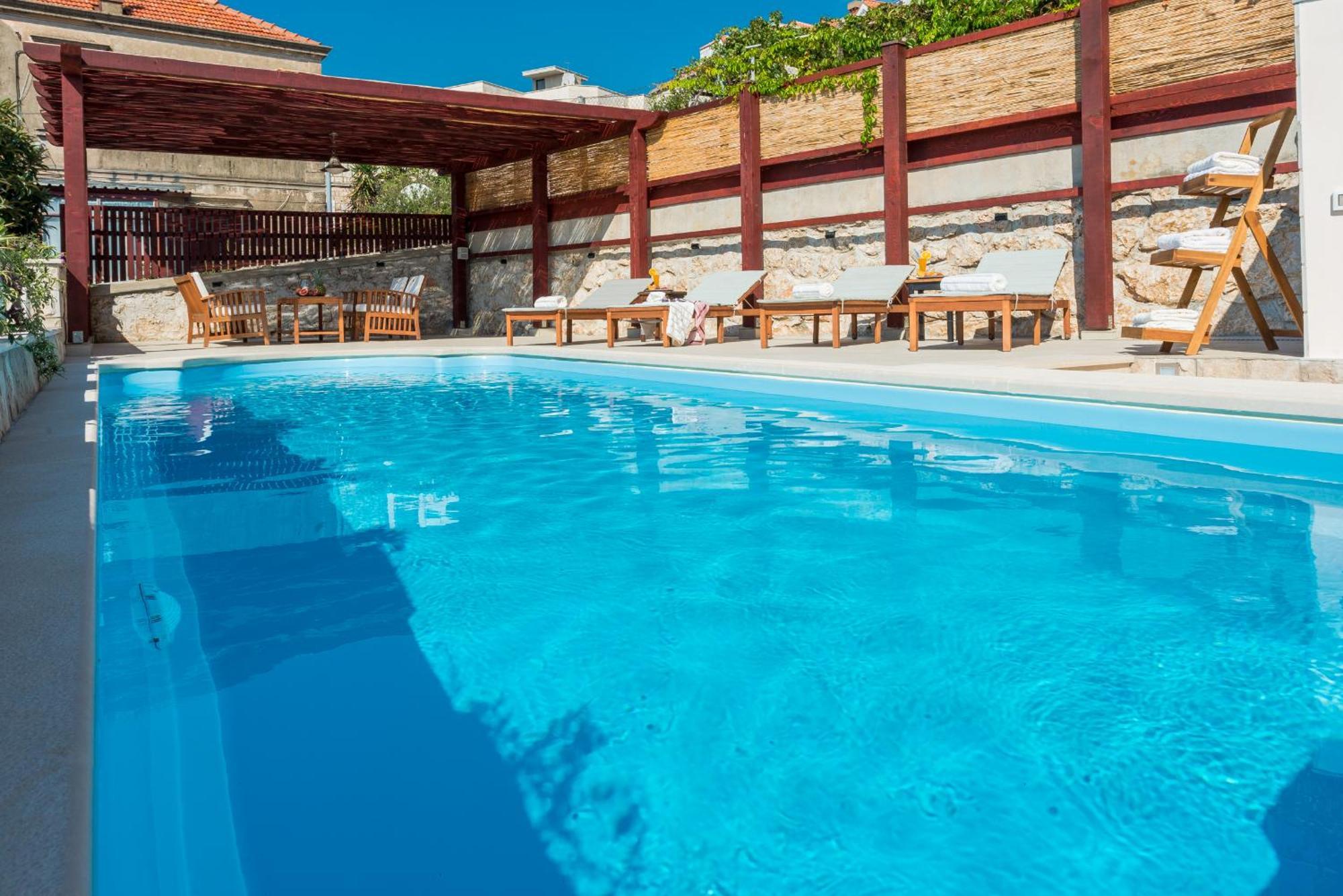 Apartments Miljas 1 Dubrovnik Eksteriør bilde