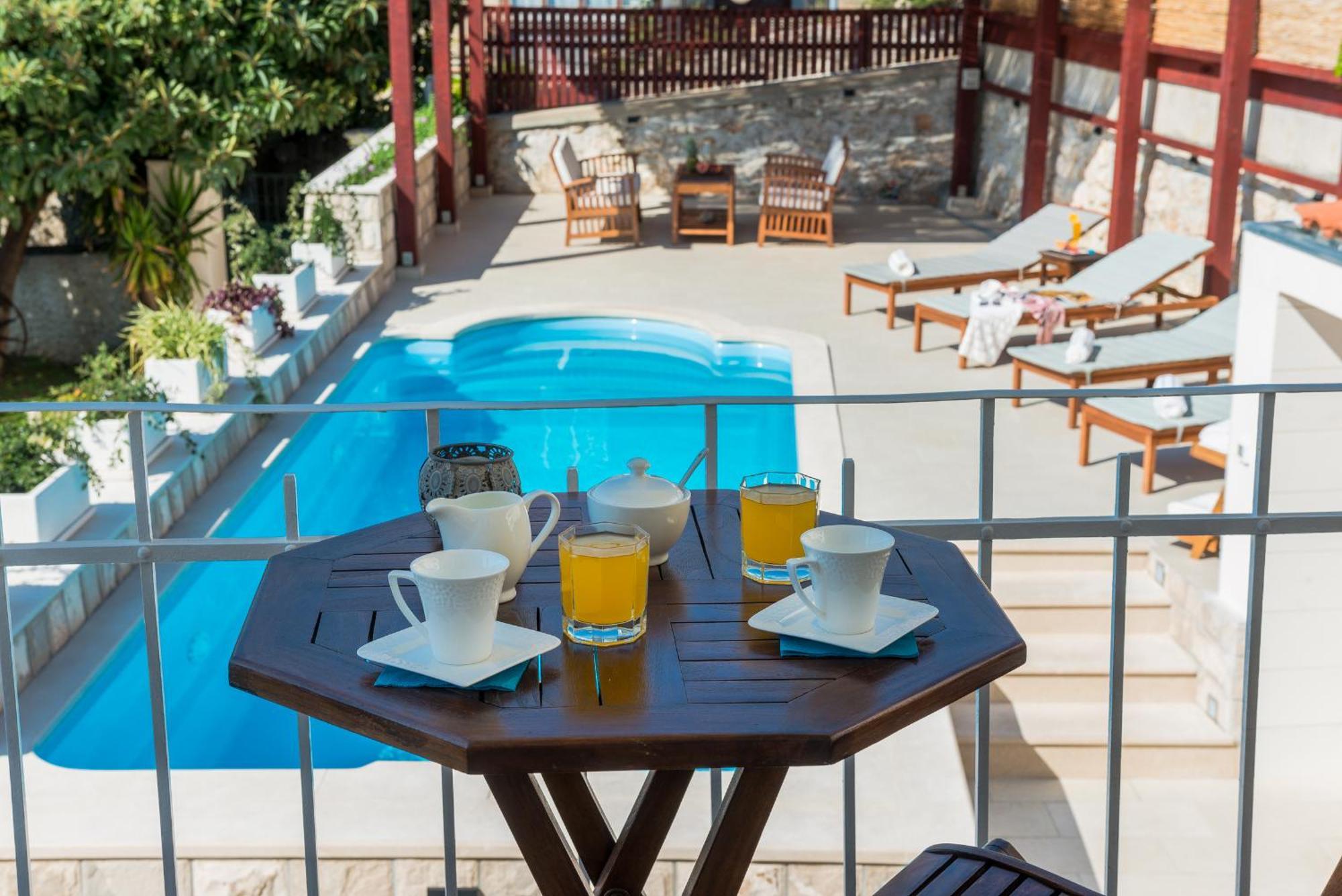 Apartments Miljas 1 Dubrovnik Eksteriør bilde