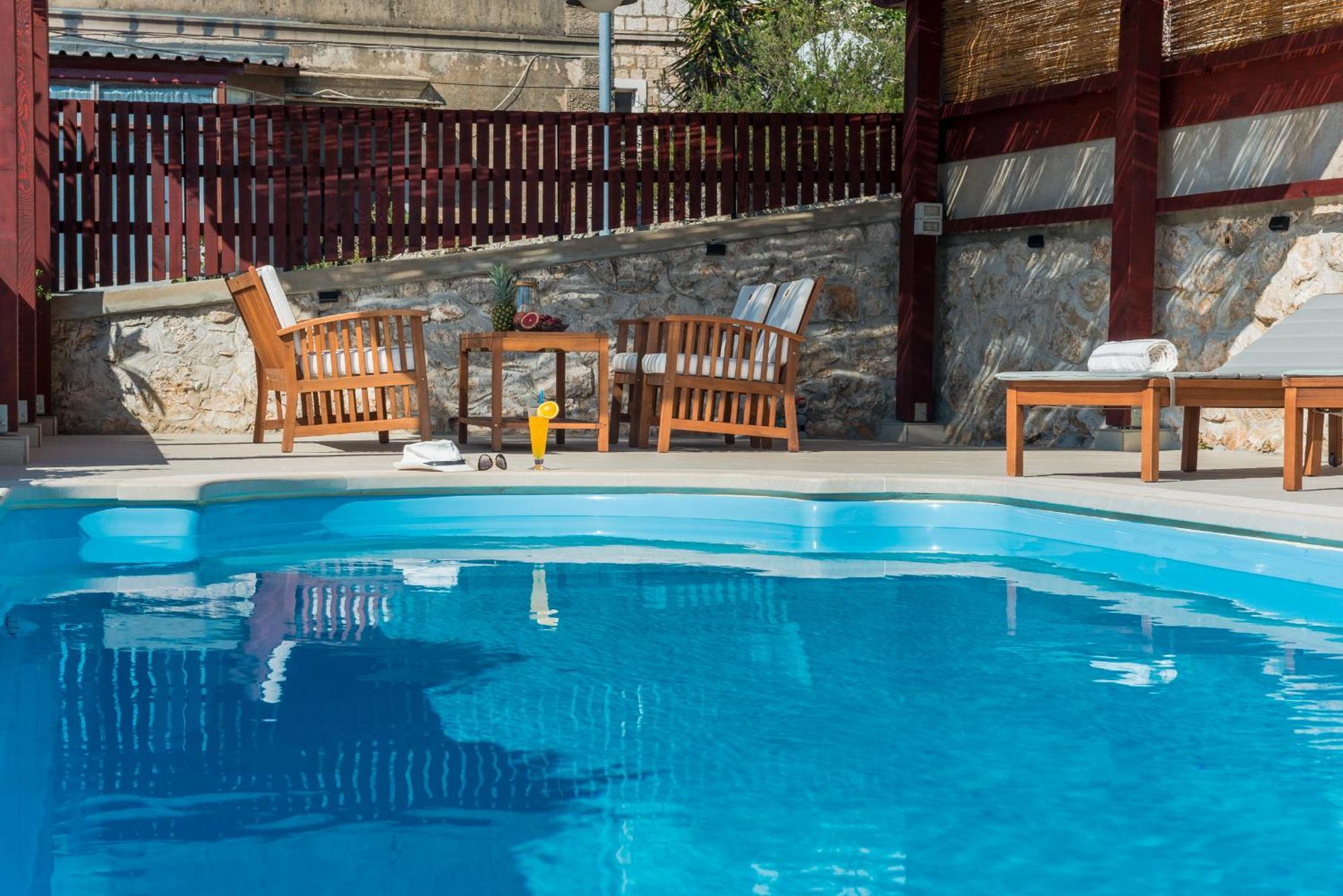 Apartments Miljas 1 Dubrovnik Eksteriør bilde