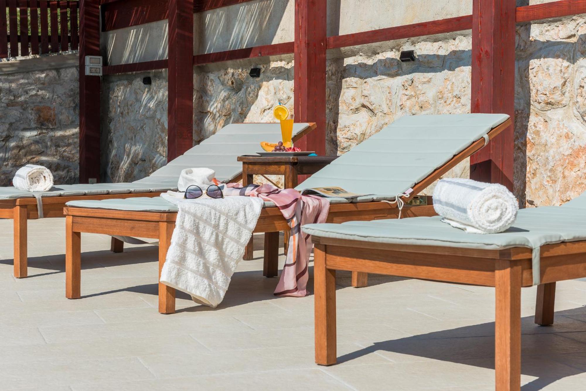 Apartments Miljas 1 Dubrovnik Eksteriør bilde