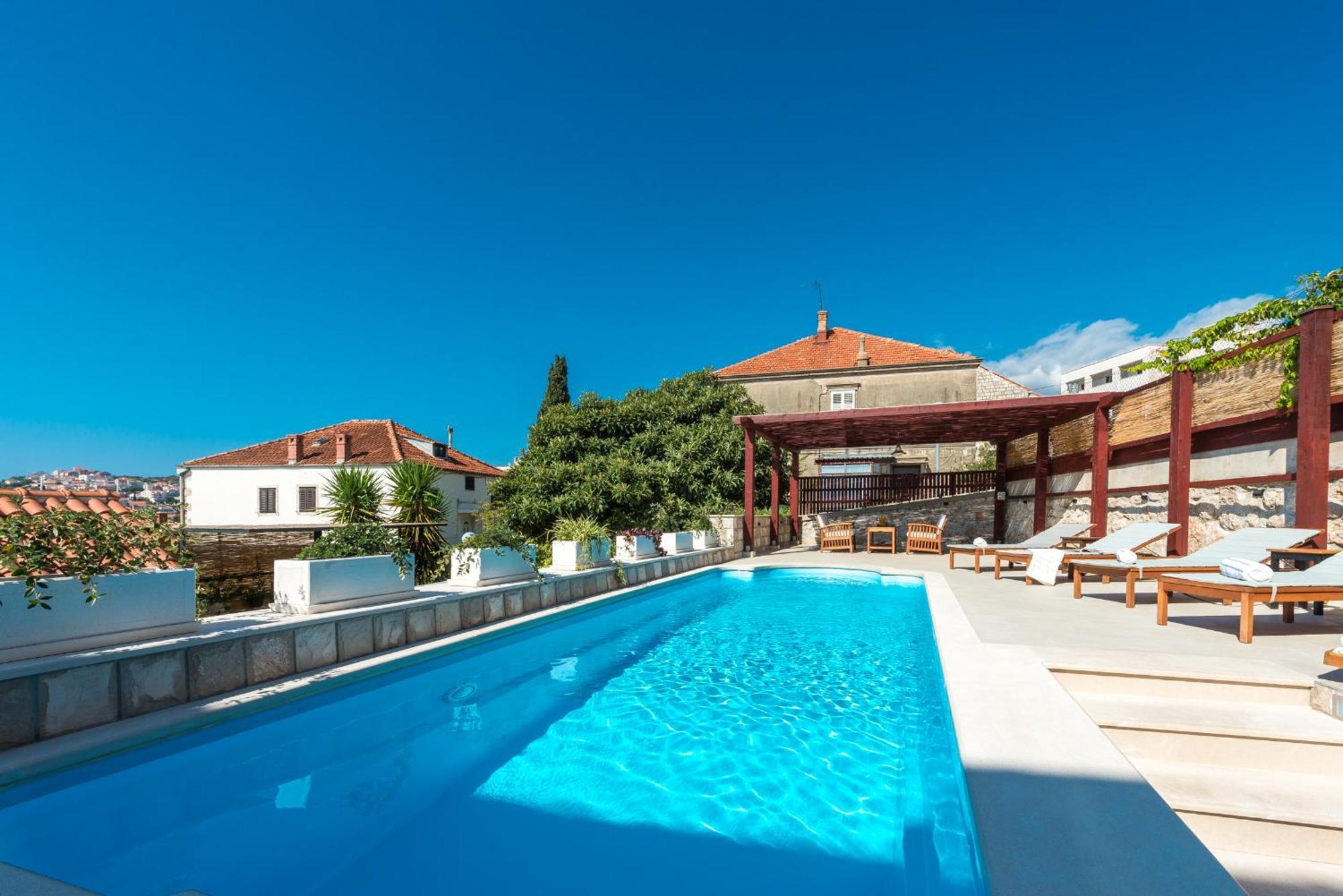 Apartments Miljas 1 Dubrovnik Eksteriør bilde