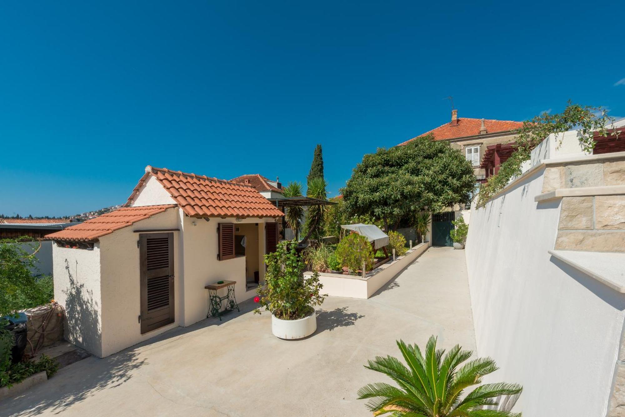Apartments Miljas 1 Dubrovnik Eksteriør bilde