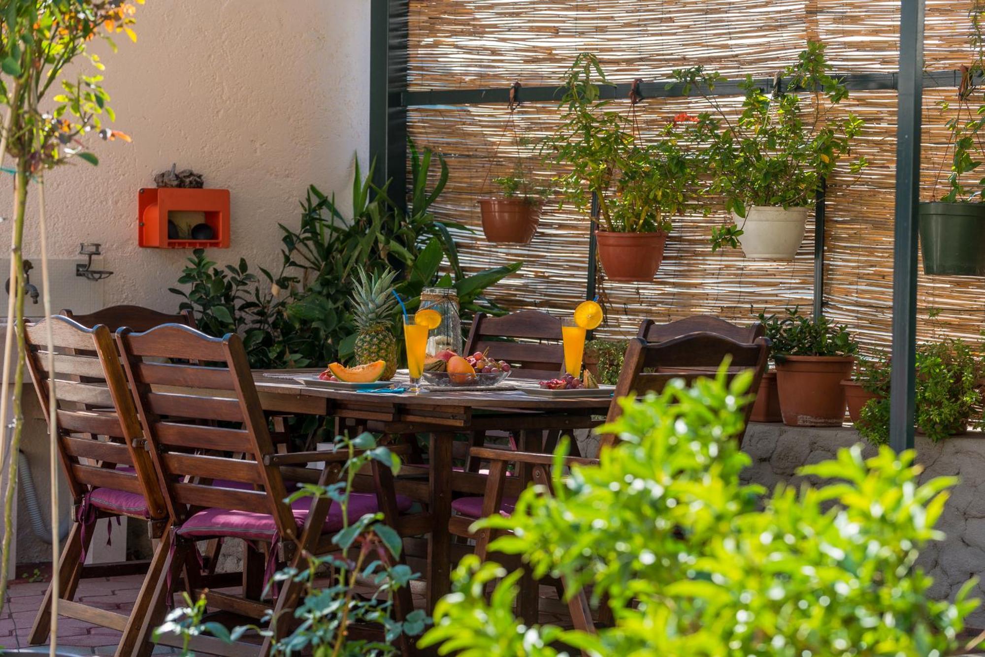 Apartments Miljas 1 Dubrovnik Eksteriør bilde