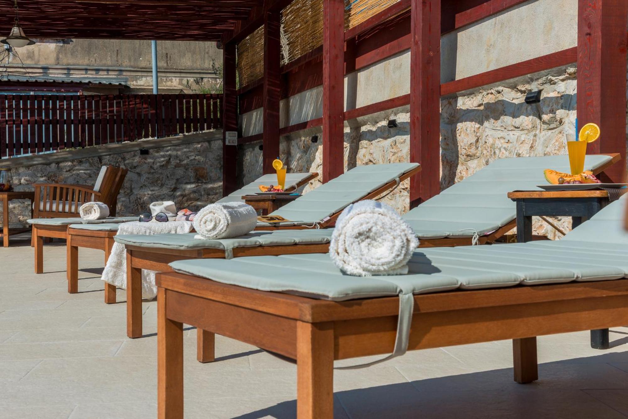 Apartments Miljas 1 Dubrovnik Eksteriør bilde