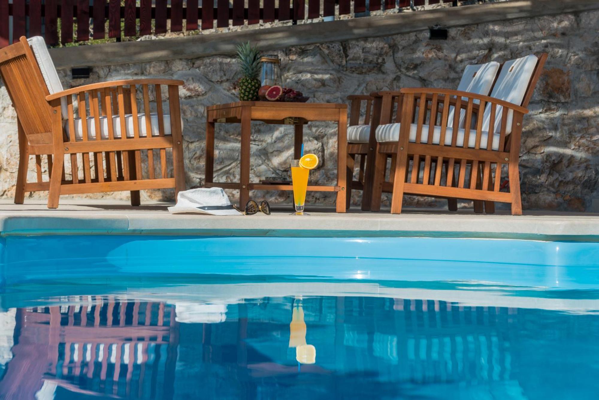 Apartments Miljas 1 Dubrovnik Eksteriør bilde