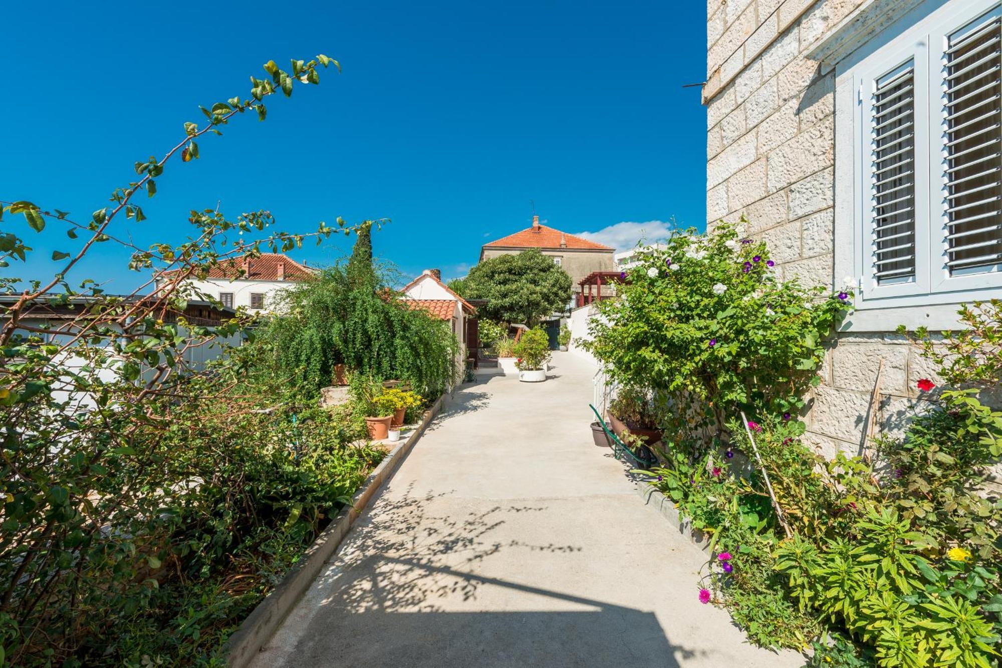 Apartments Miljas 1 Dubrovnik Eksteriør bilde